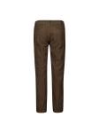 Обычные брюки No Excess, коричневый - фото 2
