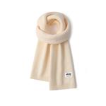 Вязаный шарф унисекс Jeep - фото 5