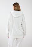 Толстовка OVERSIZED UNISEX LOOSE FIT ELEVATE EOSELIO, цвет cloudy white - фото 2