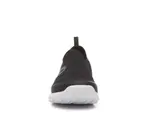 Кроссовки Oomg Sport Slip-On Sneaker Oofos, черный/розовый - фото 2