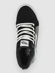 Кроссовки Vans MTE SK8-Hi Sneakers, black/grey - фото 4