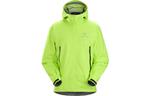 Куртка Arc'teryx Beta, цвет Daze Yellow/Daze - фото 6
