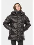 Куртка Athlecia Steppjacke Moriarty, черный - фото 3