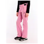 Брюки Protest Relole, розовый - фото 3