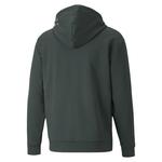 Худи Puma Rad/Cal Winterized, зеленый - фото 2