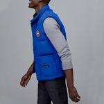 Футболка для фристайла Canada Goose, синий - фото 5