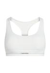 Бюстье Calvin Klein Underwear LIGHTLY LINED BRALETTE , White - фото 4