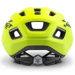 Шлем MET All, желтый - фото 2