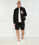 Шорты Regular fit Hugo, черный - фото 2