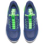 Кроссовки унисекс Skechers Kids, синий - фото 4