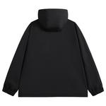 Ветровка Куртка Унисекс Jeep, черный - фото 12