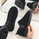 Зимние ботинки мужские Cachiotti, черный - фото 5