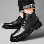 Ботинки DILIKAN Martin Boots Men - фото 15