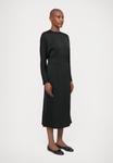 Платье Filippa K BATWING DRESS, Black - фото 4