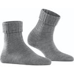 Плимутские носки Burlington, серый - фото 2