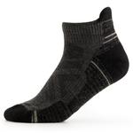 Походные носки Smartwool Performance Hike Light Cushion Low Ankle, цвет Medium Gray - фото