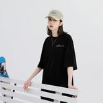 Футболка унисекс Stillslow, белый - фото 10