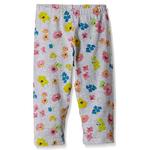 Леггинсы CMP 3D85655, серый - фото