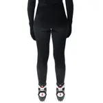 Брюки UYN Cross Country Skiing Wind, черный - фото 2