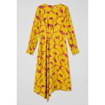 Платье Henrietta Lk Bennett, розовый - фото 4