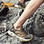 Обувь для речного треккинга для мужчин Jeep - фото 13