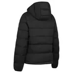 Куртка Trespass Rollins, черный - фото 2