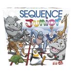 Голиаф, Sequence Junior, игра-головоломка Goliath Games - фото 2