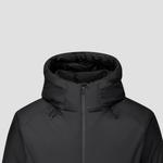 Пуховик SKI STYLE мужской DESCENTE, черный - фото 5