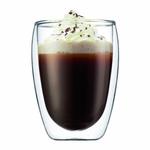 Bodum - Стакан Pavina - стакан - двустенный 0,35л - набор из 2 шт - фото