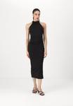 Платье из джерси DANI  WAL G., черный - фото 3