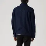 Levis Куртка Levi’s мужская тёмно-синяя, Dark Blue - фото 4