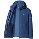 Куртка мужская Kingcamp, цвет Jasper - фото 3