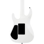 Электрогитара Jackson MJ Series Soloist SL2 Snow White - фото 2