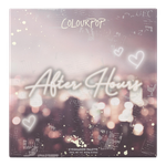 Палитра теней After Hours Eyeshadow Palette ColourPop - фото 6