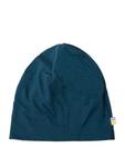 Шапка Joha, темно-синий - фото