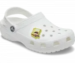 Джиббитсы SpongeBob Shock Crocs - фото 3