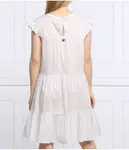 Платье Liu Jo Beachwear, белый - фото 4