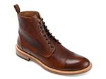 Ботинки Taft Rome, коричневый - фото