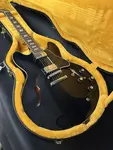 Gibson Custom M2M 1964 ES-335 Reissue - Брунсвикский синий VOS - фото 7