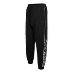 Брюки paisley sweat pants 'black' Puma, черный - фото