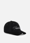 Бейсболка Tomorrowland Store Cap, Black - фото 4