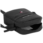 Сумка кросс-боди Tommy Hilfiger Essential Small Reporter, черный - фото 3