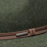 Шляпа исследователя Stetson, цвет Loden Mix - фото 2