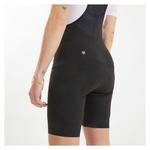 Женские велосипедные шорты LeBram Izoard Black - фото 3