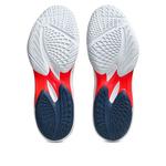 Кроссовки ASICS Sky Elite FF 3 'White Mako Blue' - фото 7