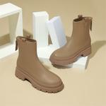 Ботильоны женские Josiny, цвет Apricot - фото 8