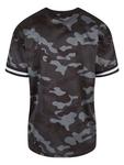 Футболка Urban Classics in darkcamo - фото 2