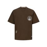 Футболка мужская Evisu, белый - фото 6