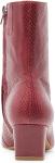 Женские ботильоны Dolce Vita Anika, Dk Red - фото 3