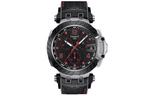 TISSOT Часы Men's Race Collection Watch, Black Dial - фото